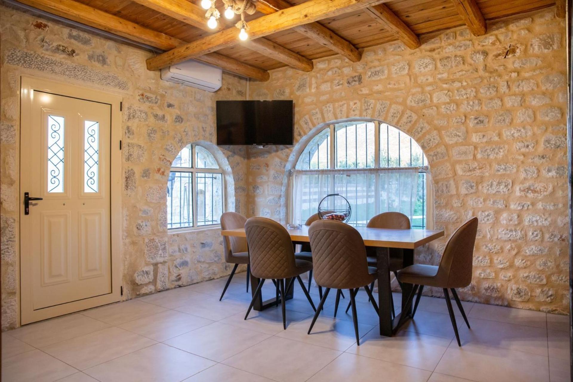 Ximitadi Estate Villa Pírgos Dhiroú Eksteriør billede